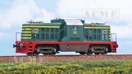 ACME 60255 - H0 - Diesellok Ne 120, FS, Ep. III
